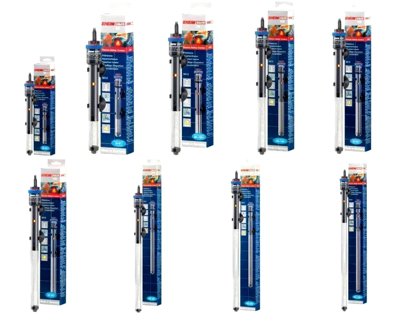 EHEIM ΘΕΡΜΟΣΤΑΤΗΣ EHEIM JAGER 75W