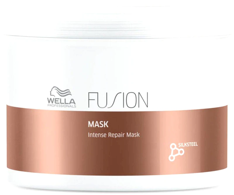 WELLA ΜΑΣΚΑ WELLA PROFESSIONALS FUSION (500ML)