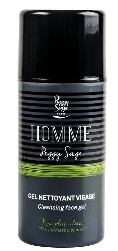 PEGGY SAGE ΤΖΕΛ ΚΑΘΑΡΙΣΜΟΥ ΠΡΟΣΩΠΟΥ PEGGY SAGE (100ML)