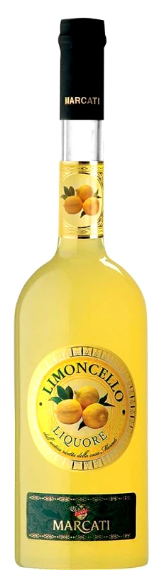 GAGLIANO MARCATI LIMONCELLO GAGLIANO MARCATI 700ML