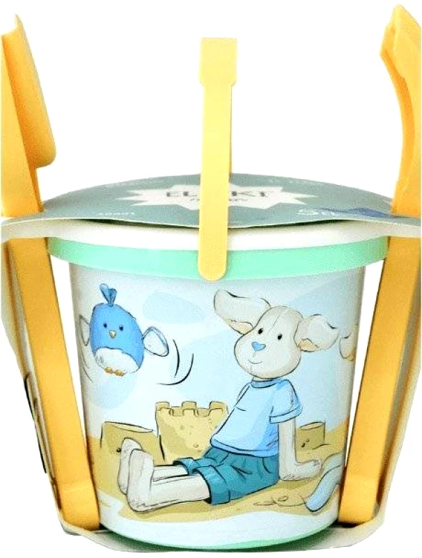 ELFIKI SAND SET ELFIKI (39801)