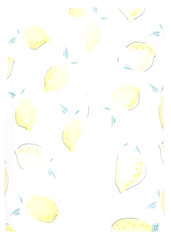 3 POMMES ΚΟΛΑΝ 3 POMMES 3Q24012 ΛΕΥΚΟ (6 ΜΗΝΩΝ)-(74CM)