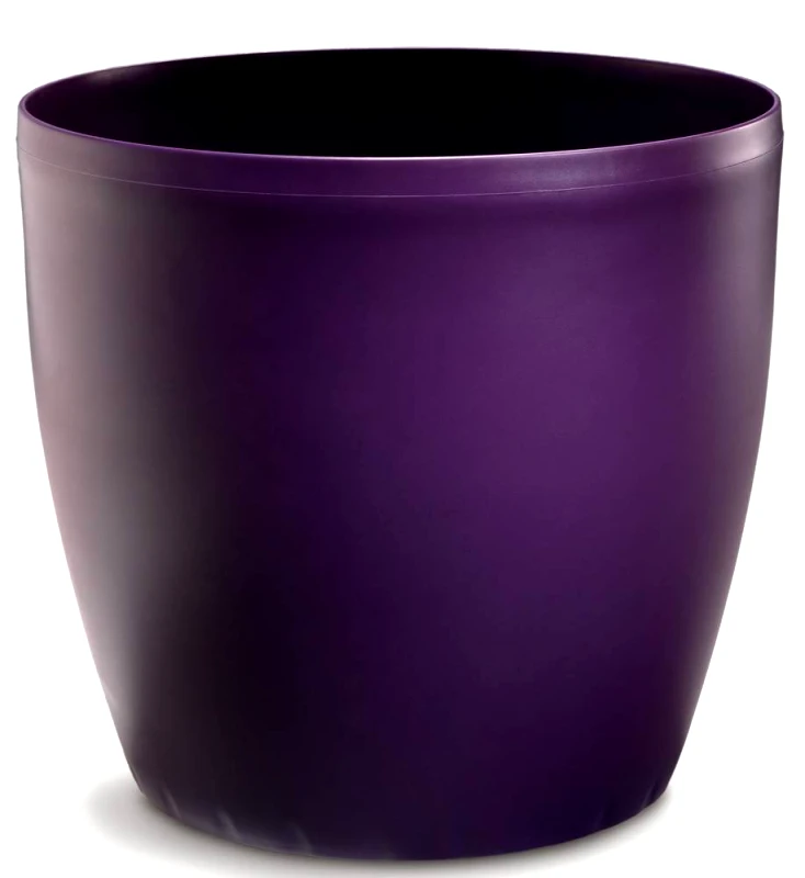 PLUS4U COLLECTION ΚΑΣΠΩ ROTO ΜΩΒ ΜΑΤ (Φ22 CM)