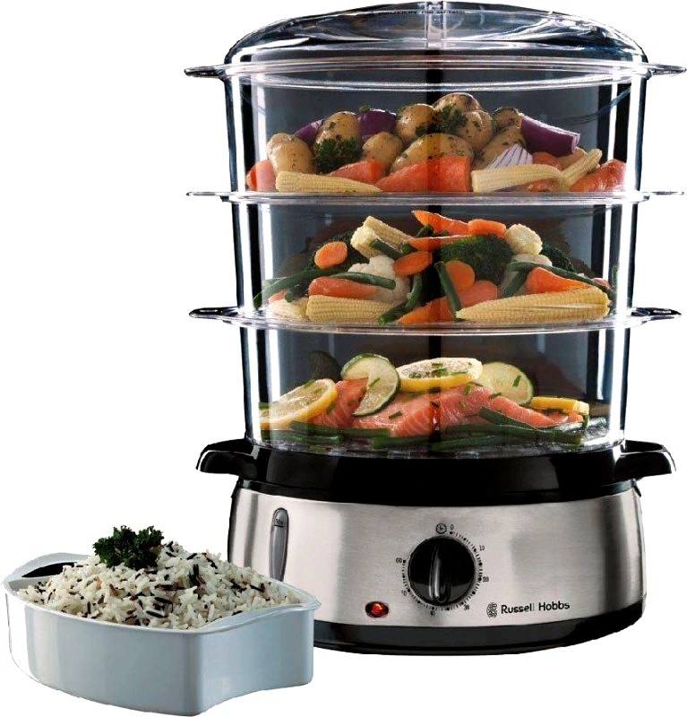 RUSSELL HOBBS ΑΤΜΟΜΑΓΕΙΡΑΣ RUSSELL HOBBS COOK@HOME 19270