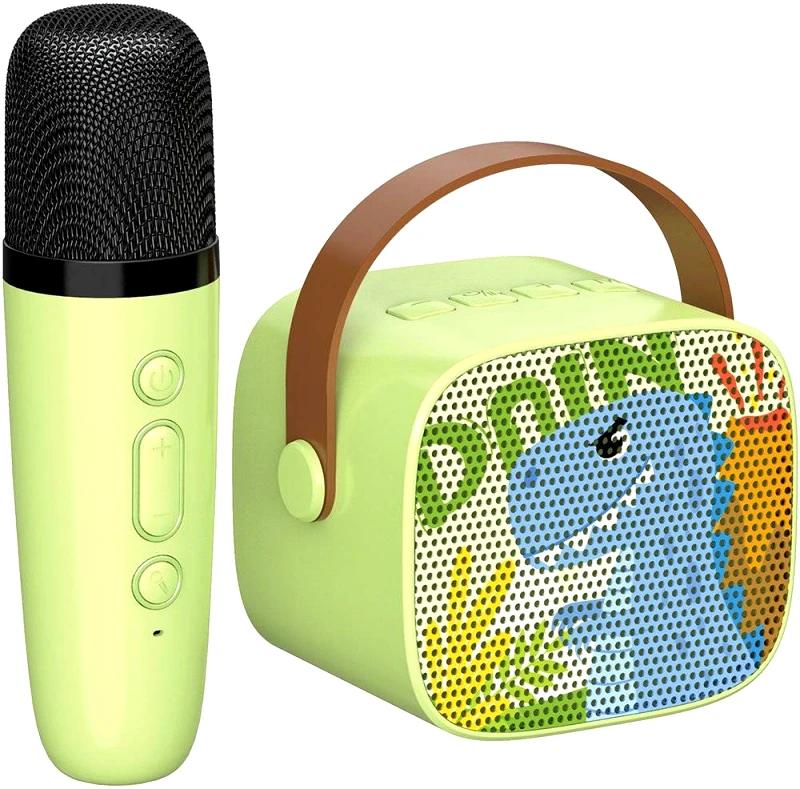 OEM ΣΕΤ ΚΑΡΑΟΚΕ ΔΕΙΝΟΣΑΥΡΟΣ