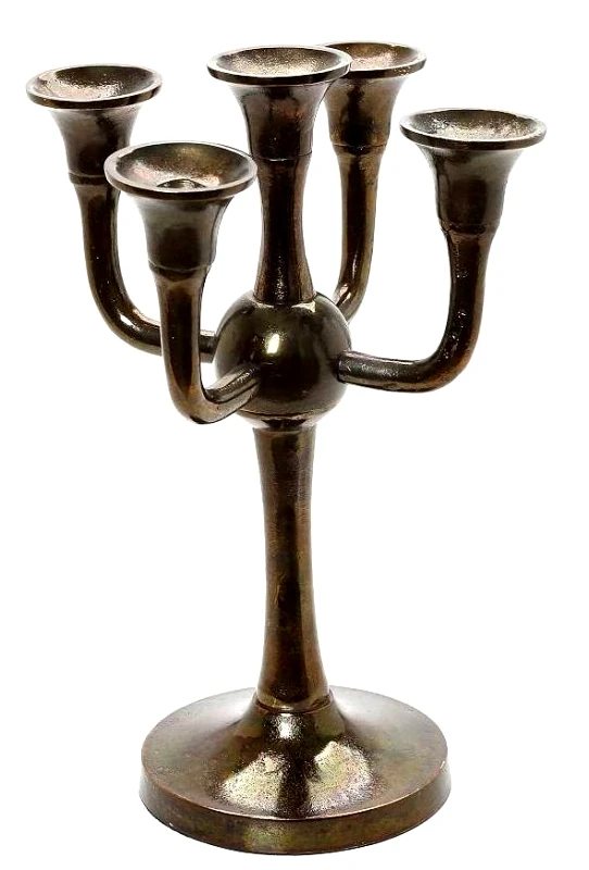 ESPIEL ΚΗΡΟΠΗΓΙΟ ESPIEL 5ΘΕΣΕΩΝ ΑΛΟΥΜΙΝΙΟ ΜΑΥΡΟ 29Χ37CM