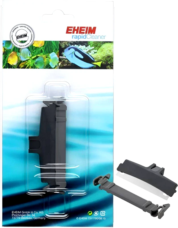 EHEIM ΑΝΤΑΛΛΑΚΤΙΚΗ ΛΕΠΙΔΑ EHEIM RAPID CLEANER BLADE HOLDER