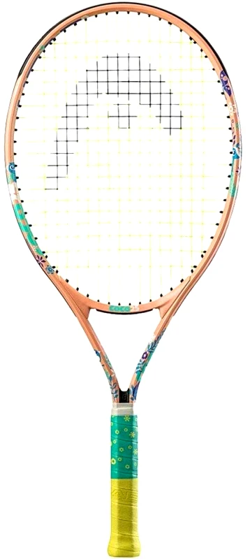 HEAD ΡΑΚΕΤΑ HEAD COCO 25 (ΠΛΕΓΜΕΝΗ) ΚΟΡΑΛΙ