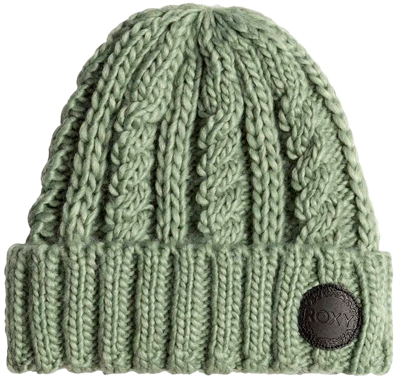 ROXY ΣΚΟΥΦΟΣ ROXY TRAM CUFF BEANIE ΒΕΡΑΜΑΝ