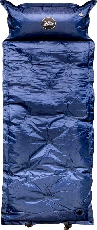 CAMPO ΑΥΤΟΦΟΥΣΚΩΤΟ ΥΠΟΣΤΡΩΜΑ CAMPO NAP ΜΠΛΕ