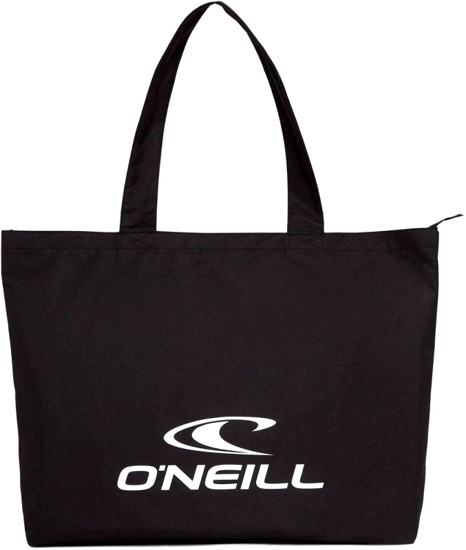 ONEILL ΤΣΑΝΤΑ O'NEILL COASTAL TOTE ΜΑΥΡΗ