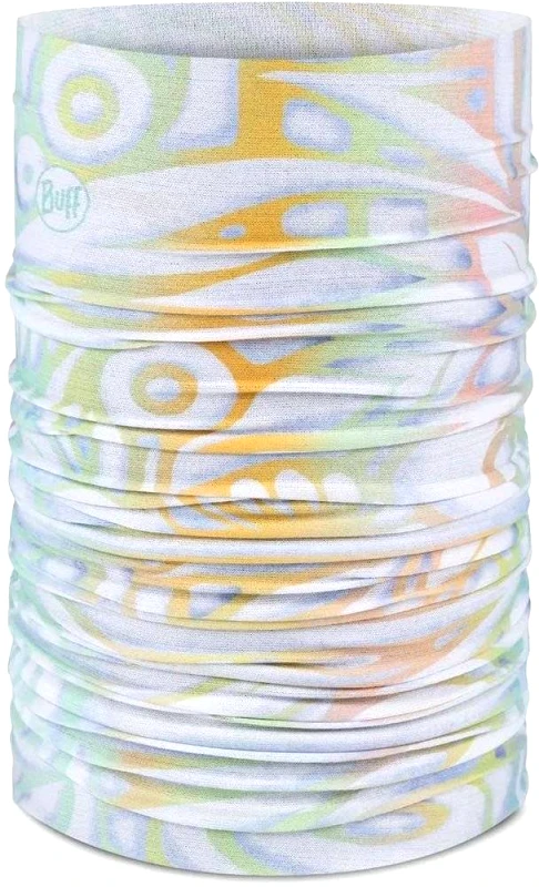 BUFF ΠΡΟΣΤΑΤΕΥΤΙΚΟ BUFF COOLNET UV NECKWARMER ΠΟΛΥΧΡΩΜΟ