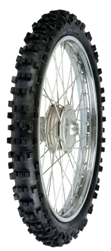 VEE RUBBER ΕΛΑΣΤΙΚΟ ΓΙΑ CROSS VEE RUBBER V-140 JUNIOR (MID-SOFT) 80/100-14 49M (FRONT/REAR)