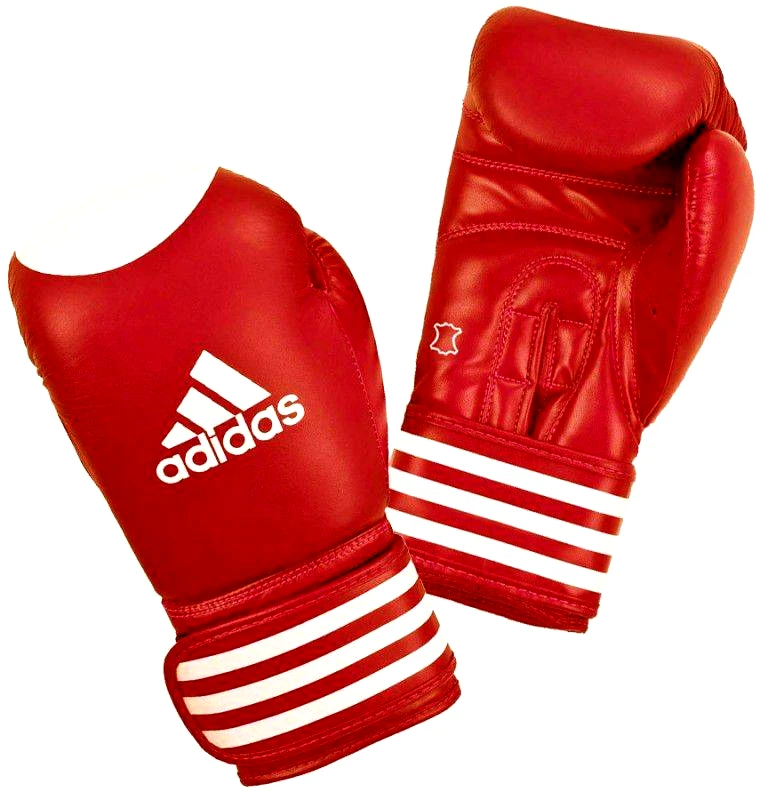 ADIDAS PERFORMANCE ΓΑΝΤΙΑ ΠΡΟΠΟΝΗΣΗΣ BOX ADIDAS PERFORMANCE COMPETITION ULTIMA ΚΟΚΚΙΝΑ/ΛΕΥΚΑ (10 OZ)