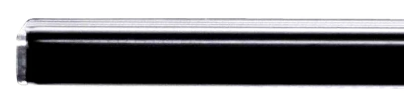 THULE ΜΠΑΡΕΣ ΜΕΤΑΛΛΙΚΕΣ THULE SQUARE BAR 762 135CM 2ΤΜΧ ΧΩΡΙΣ ΚΛΕΙΔΙΑ