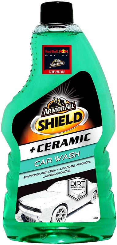ARMOR ALL ΣΑΜΠΟΥΑΝ ΠΛΥΣΙΜΑΤΟΣ ARMOR ALL EXTREME SHIELD 520ML (228943100)