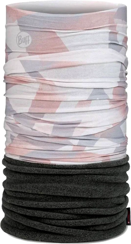 BUFF ΠΡΟΣΤΑΤΕΥΤΙΚΟ ΛΑΙΜΟΥ BUFF POLAR NECKWARMER PHALIN PALE PINK
