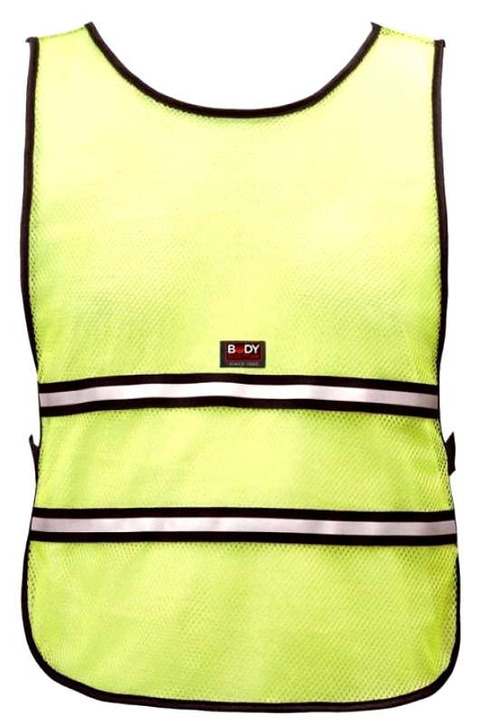 BODY SCULPTURE ΦΩΣΦΟΡΙΖΕ ΓΙΛΕΚΟ BODY SCULPTURE RUNNING - CYCLING VEST