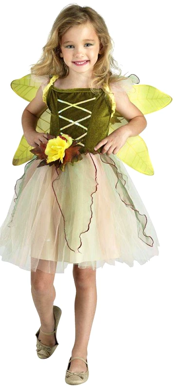 CLOWN REPUBLIC RAINFOREST FAIRY CLOWN REPUBLIC (205) 4 ΕΤΩΝ