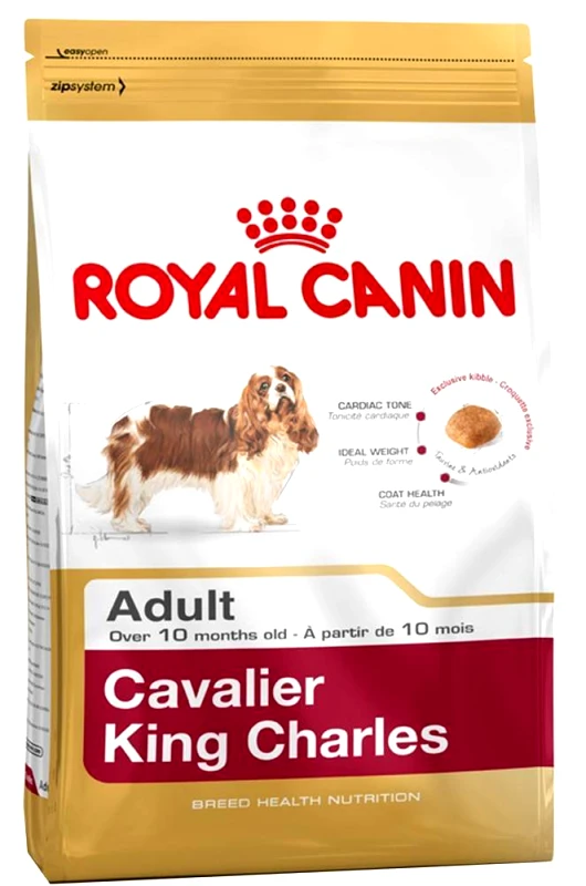 ROYAL CANIN ΤΡΟΦΗ ΣΚΥΛΟΥ ROYAL CANIN CAVALIER KING CHARLES ADULT 1.5KG