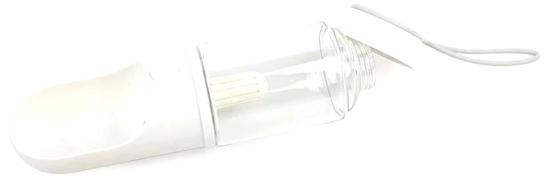 AFP ΜΠΟΥΚΑΛΙ ΝΕΡΟΥ AFP LIFESTYLE HANDY DRINKING ΛΕΥΚΟ 330ML
