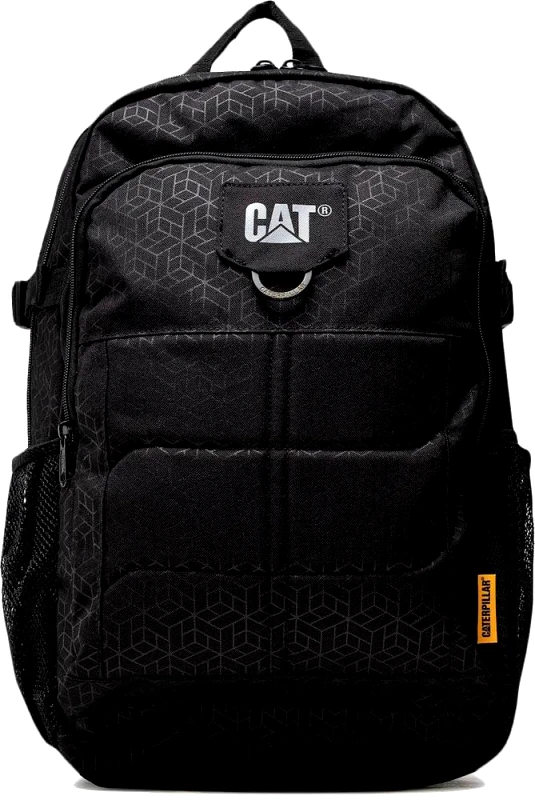 CAT ΣΑΚΙΔΙΟ ΠΛΑΤΗΣ CAT 84055-478 ΜΑΥΡΟ