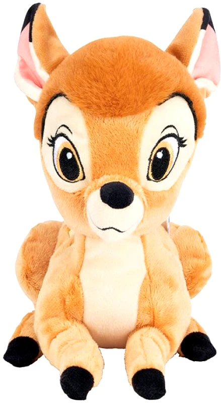AS COMPANY ΛΟΥΤΡΙΝΟ DISNEY BAMBI ΤΟ ΕΛΑΦΑΚΙ 17ΕΚ