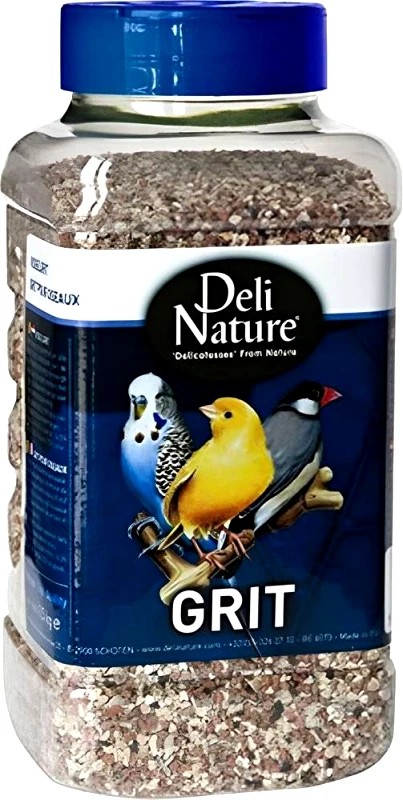 DELI NATURE ΚΟΧΥΛΙΑ - ΟΣΤΡΑΚΑ DELI NATURE (1,2KG)