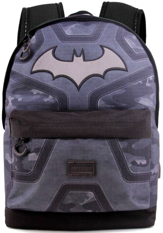KARACTERMANIA ΣΑΚΙΔΙΟ ΠΛΑΤΗΣ ΔΗΜΟΤΙΚΟΥ KARACTERMANIA BATMAN