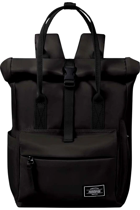 AMERICAN TOURISTER ΣΑΚΙΔΙΟ AMERICAN TOURISTER URBAN GROOVE BACKPACK CITY BLACK