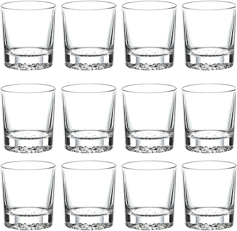 SPIEGELAU ΣΕΤ ΠΟΤΗΡΙΩΝ SPIEGELAU LOUNGE 2.0 WHISKY TUMBLER 309 ML (12 ΤΜΧ)