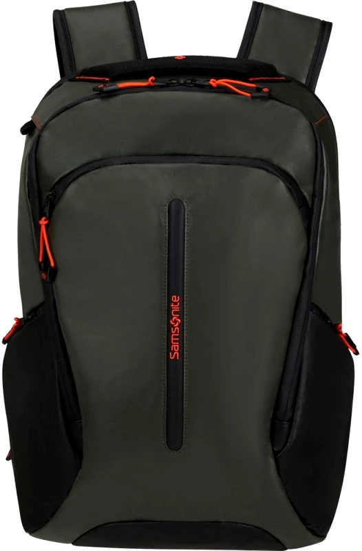 SAMSONITE ΣΑΚΙΔΙΟ LAPTOP SAMSONITE ECODIVER URBAN LAPTOP BACKPACK M CLIMBING IVY