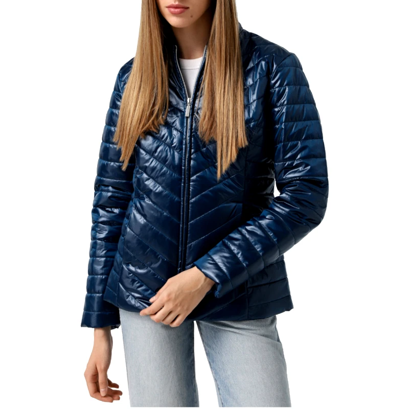 Skechers Παρκά Skechers GO Shield Shine Jacket