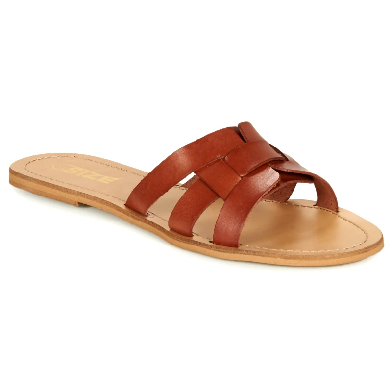 So Size Mules So Size MELINDA