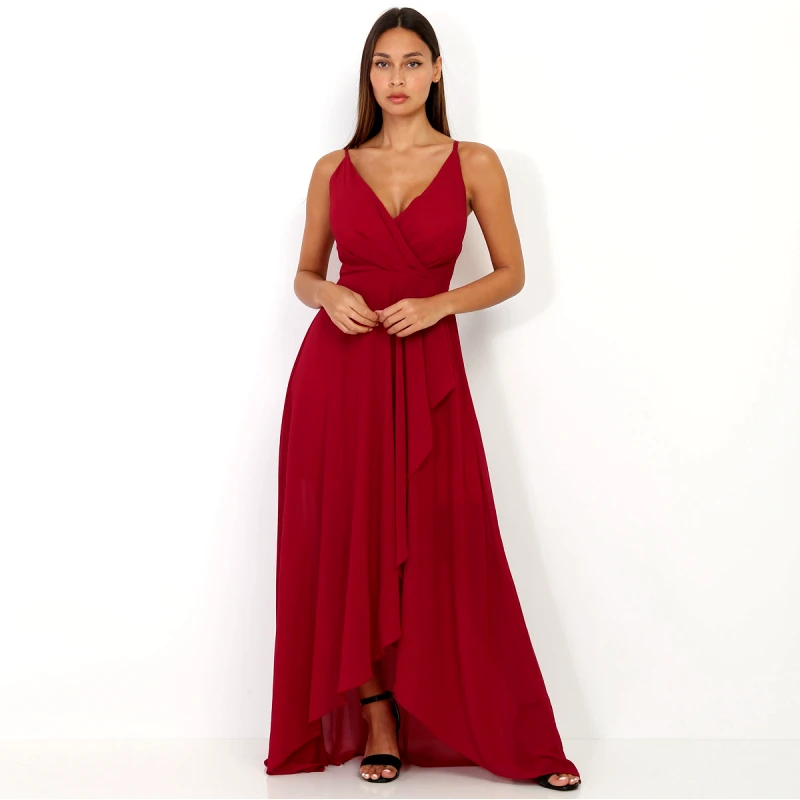 La Modeuse Φορέματα La Modeuse 29017_P67692