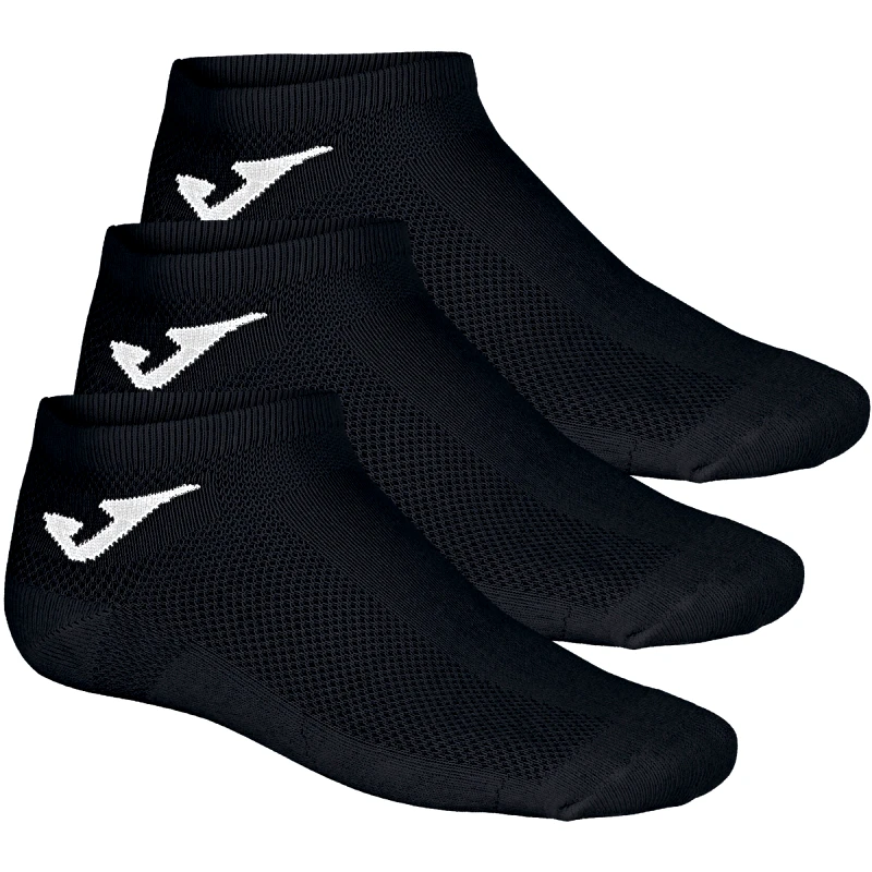 Joma Αθλητικές κάλτσες Joma Invisible 3PPK Socks