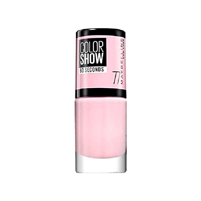 Maybelline New York Βερνίκια νυχιών Maybelline New York Colorshow Nail Polish - 77 Nebline