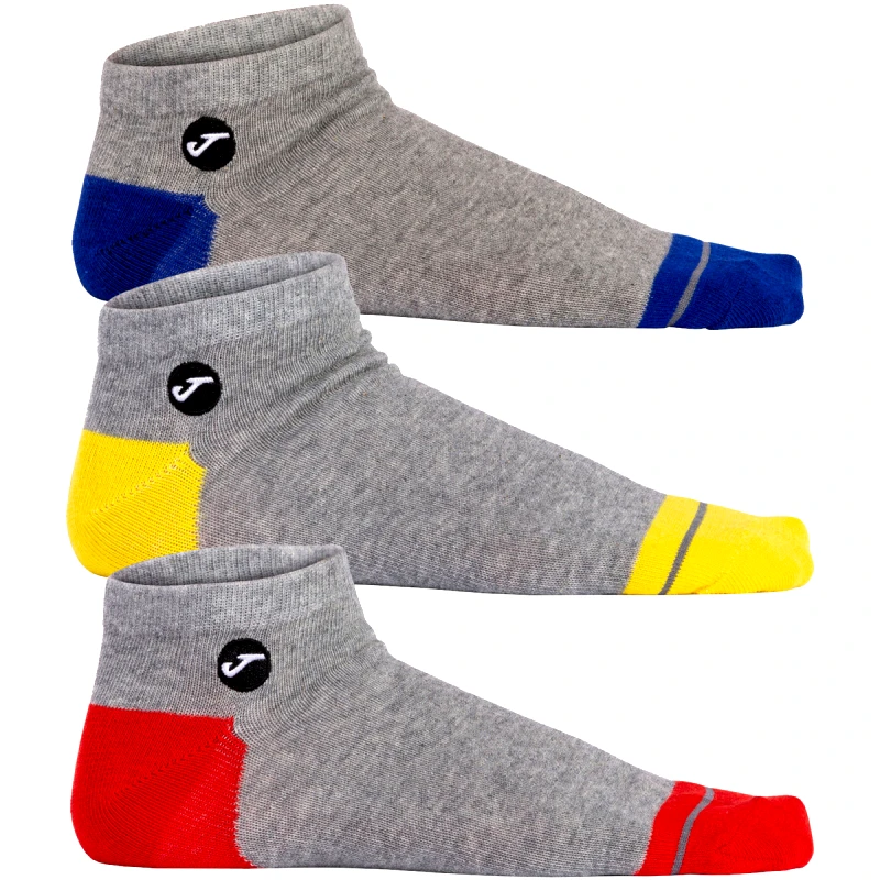 Joma Αθλητικές κάλτσες Joma Gark 3PPK Socks