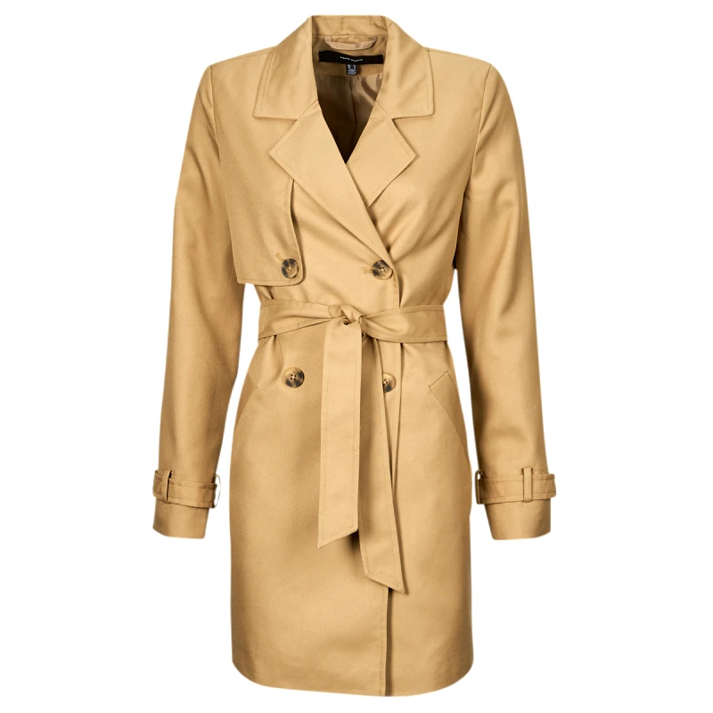 Vero Moda Καπαρτίνες Vero Moda VMCELESTE
