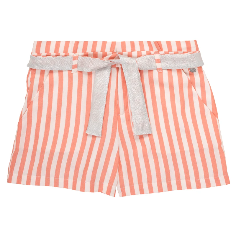 Ikks Shorts & Βερμούδες Ikks BADISSIO