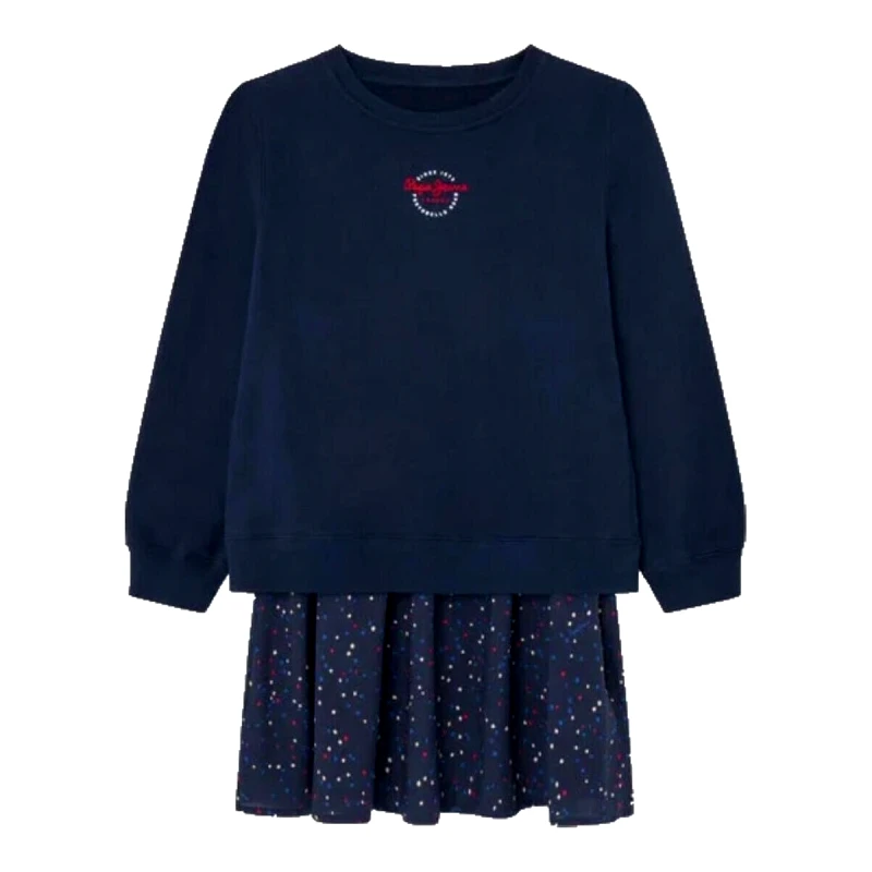 Pepe jeans Φορέματα Pepe jeans PG951678 594