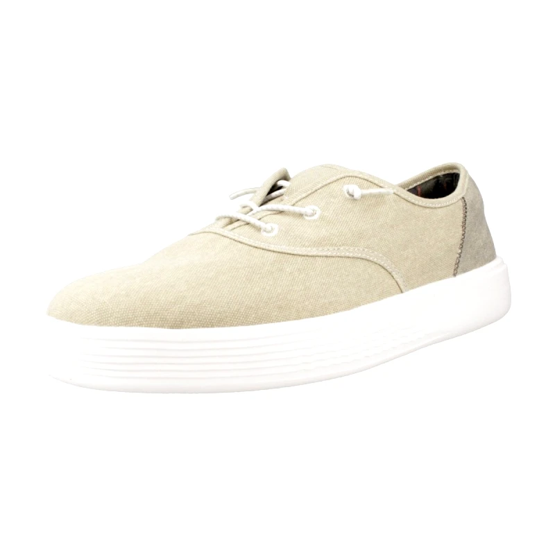 HEYDUDE Derbies HEYDUDE Conway Craft Linen