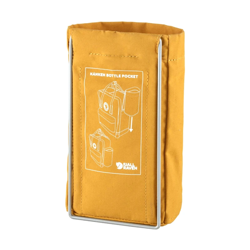 Fjallraven Τσάντα Fjallraven Kanken bottle pocket