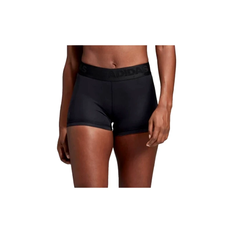 adidas Παντελόνια 7/8 και 3/4 adidas Adidas Alphaskin W Short