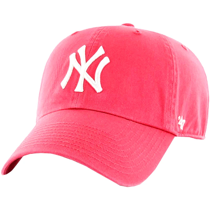 '47 Brand Κασκέτο '47 Brand New York Yankees Clean Up Cap