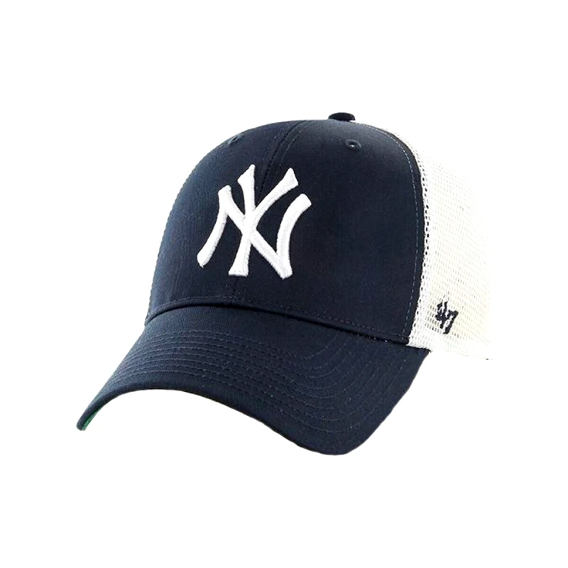 '47 Brand Κασκέτο '47 Brand MLB New York Yankees Branson Cap