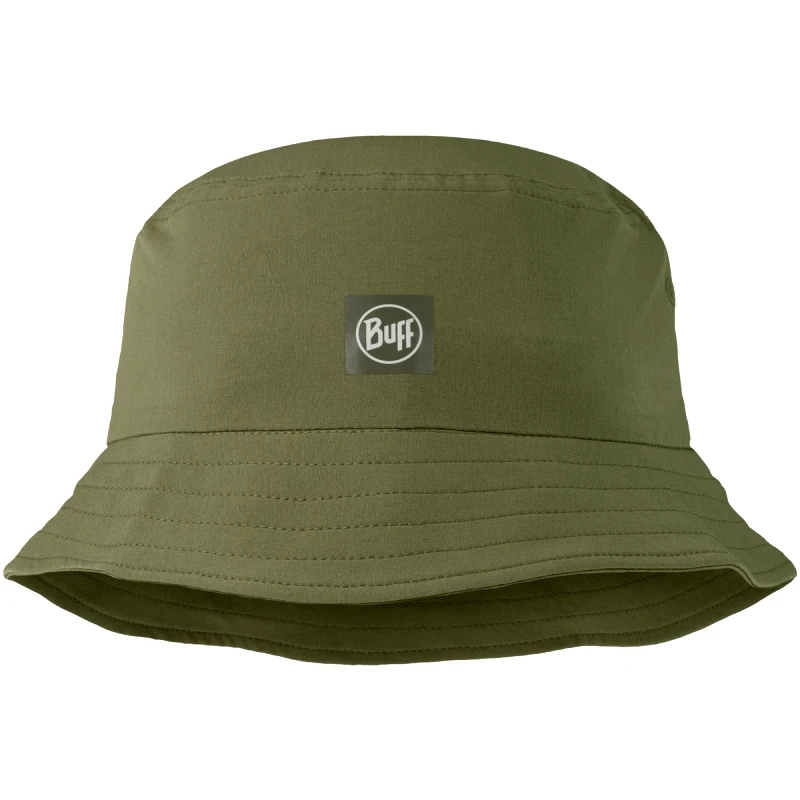 Buff Καπέλο Buff Adventure Bucket Hat S/M