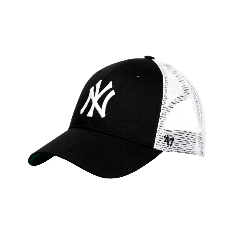 '47 Brand Κασκέτο '47 Brand MLB New York Yankees Branson Cap