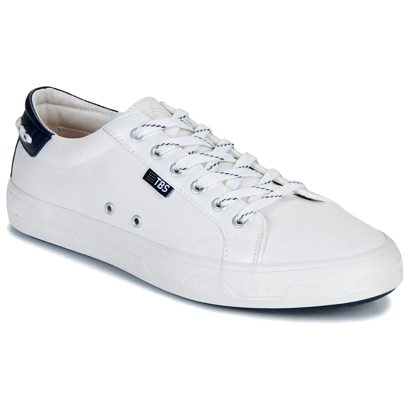 TBS Xαμηλά Sneakers TBS LANZARO