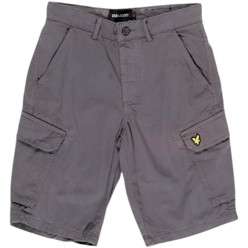 Lyle & Scott Shorts & Βερμούδες Lyle & Scott SH1815IT